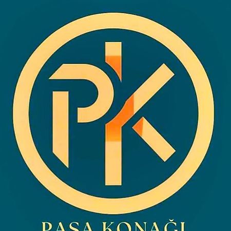 Pasa Konagi Ayvalik Hotel Exterior photo