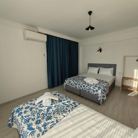 Pasa Konagi Ayvalik Hotel Exterior photo