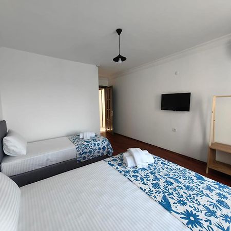 Pasa Konagi Ayvalik Hotel Exterior photo