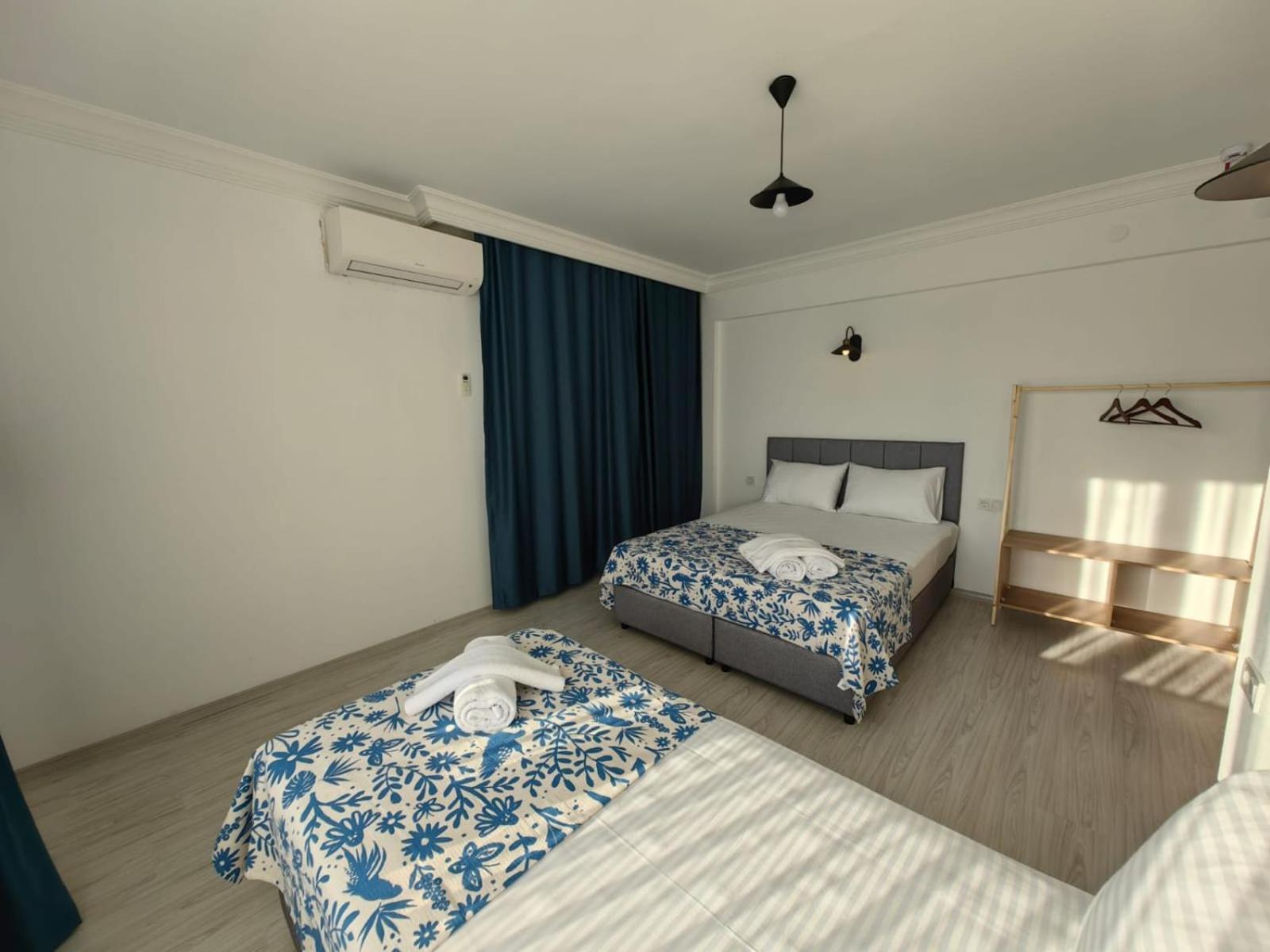 Pasa Konagi Ayvalik Hotel Exterior photo