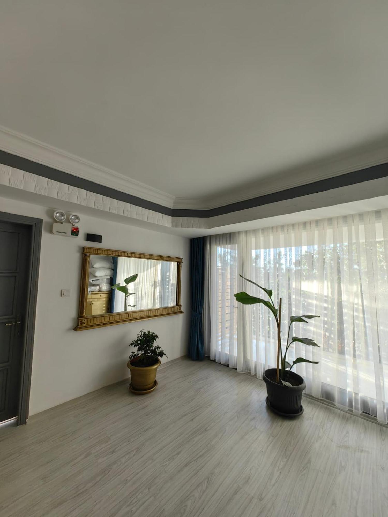 Pasa Konagi Ayvalik Hotel Exterior photo