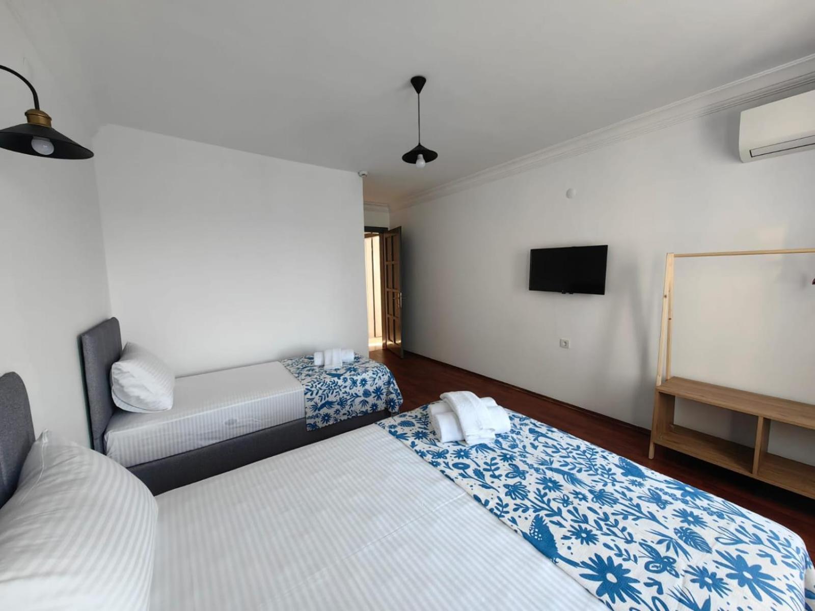 Pasa Konagi Ayvalik Hotel Exterior photo