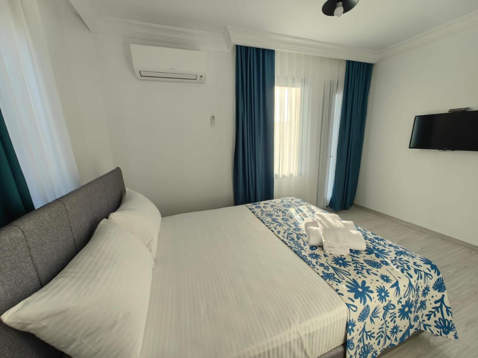 Pasa Konagi Ayvalik Hotel Exterior photo